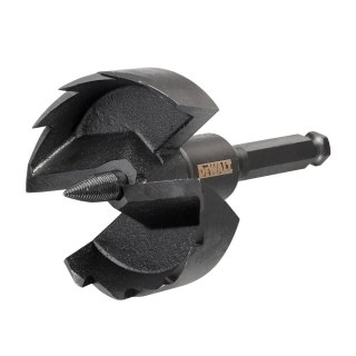 WIERTŁO SAMOPOSUWOWE 74MM DEWALT DT4587-QZ