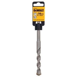 WIERTŁO SDS 2 KRAWĘDZIOWE 14X160 MM DEWALT DT9650-QZ
