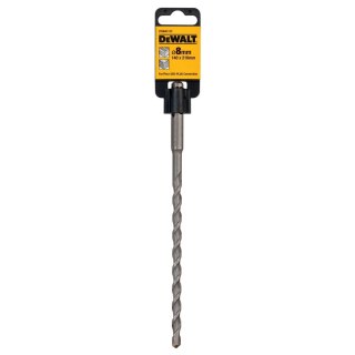 WIERTŁO SDS 2 KRAWĘDZIOWE 8X210 MM DEWALT DT9642-QZ