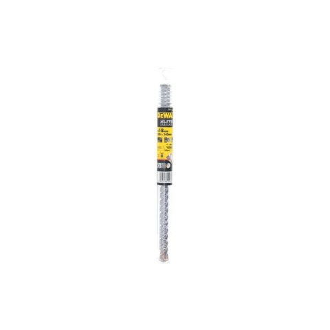 WIERTŁO SDS MAX ELITE 4 FHC 18X340MM DEWALT DT60811-QZ