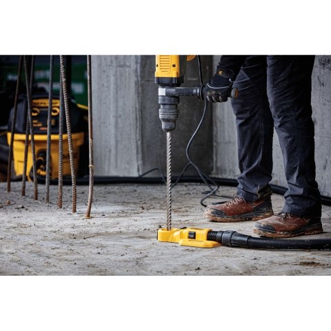 WIERTŁO SDS MAX ELITE 4 FHC 18X340MM DEWALT DT60811-QZ