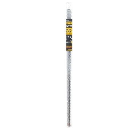WIERTŁO SDS MAX ELITE 4 FHC 18X540MM DEWALT DT60812-QZ