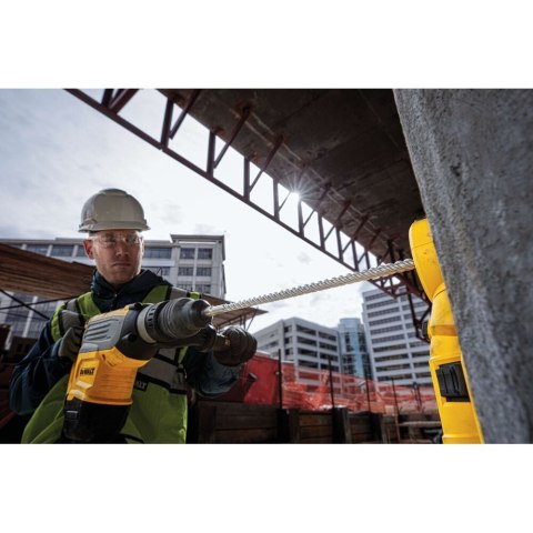 WIERTŁO SDS MAX ELITE 4 FHC 20X540MM DEWALT DT60817-QZ