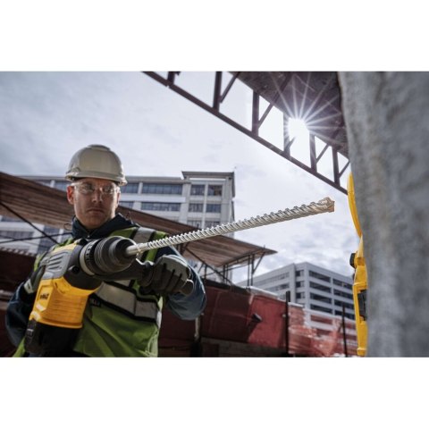 WIERTŁO SDS MAX ELITE 4 FHC 20X540MM DEWALT DT60817-QZ