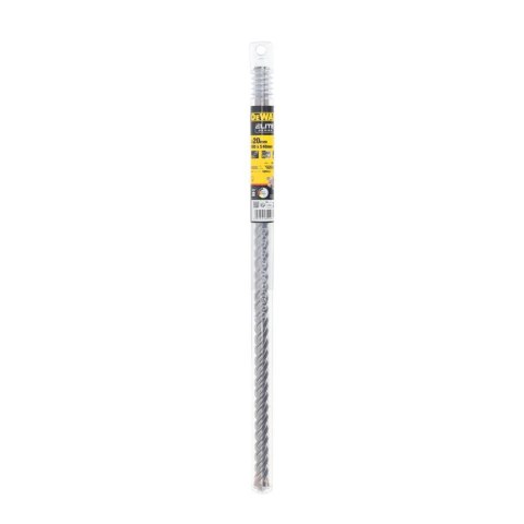 WIERTŁO SDS MAX ELITE 4 FHC 20X540MM DEWALT DT60817-QZ