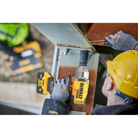 18V XR KLUCZ UDAROWY 1/2 1355NM TSTAK DEWALT DCF900NT-XJ