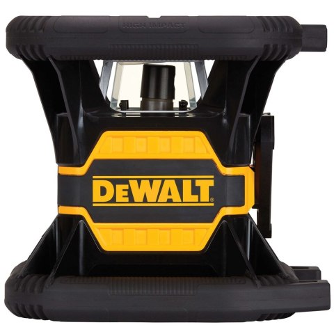 18V XR LASER ROTACYJNY CZERWONY TOOL CONNECT 1 X 2AH DEWALT DCE080D1RS-QW