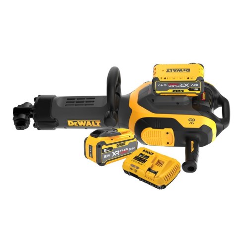 54V XR FV MŁOT WYBURZENIOWY HEX 2X15AH DEWALT DCH966Z2-QW
