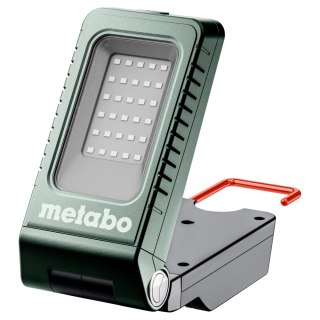 Akumulatorowy reflektor budowlany BSA 18-1000 Metabo 601508850
