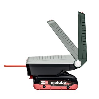 Akumulatorowy reflektor budowlany BSA 18-1000 Metabo 601508850