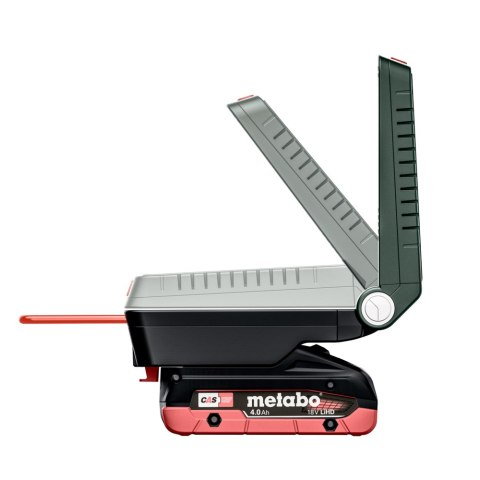 Akumulatorowy reflektor budowlany BSA 18-1000 Metabo 601508850
