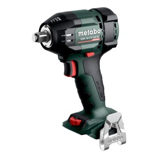 Akumulatorowy zakrętak udarowy SSW 18 LTX 550 BL (carcass) metaBOX 145 L Metabo 602404840