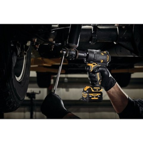 GUMOWA OSŁONA DO DCF901/903 DEWALT PB901.03-QZ