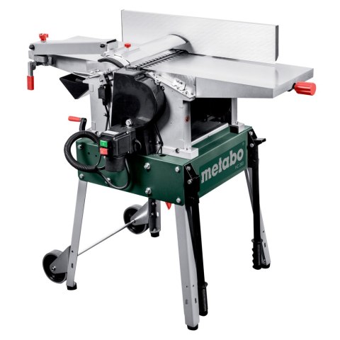 Grubościówko-strugarka HC 260 C 2,2 WNB Metabo 114026000