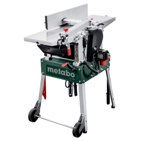 Grubościówko-strugarka HC 260 C 2,8 DNB Metabo 114026100