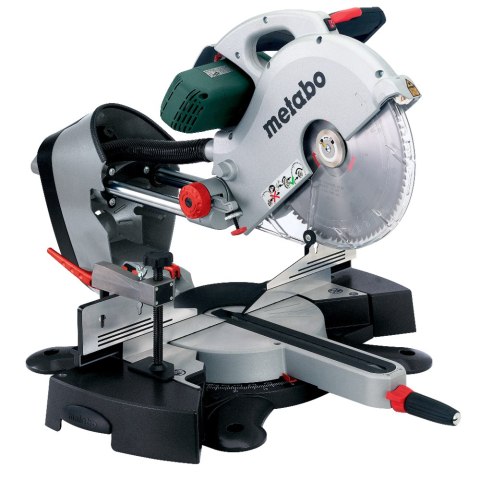 Kapówka KGS 315 Plus Metabo 103150000