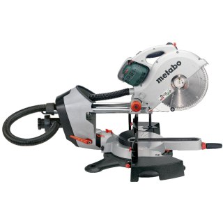 Kapówka KGS 315 Plus Metabo 103150000
