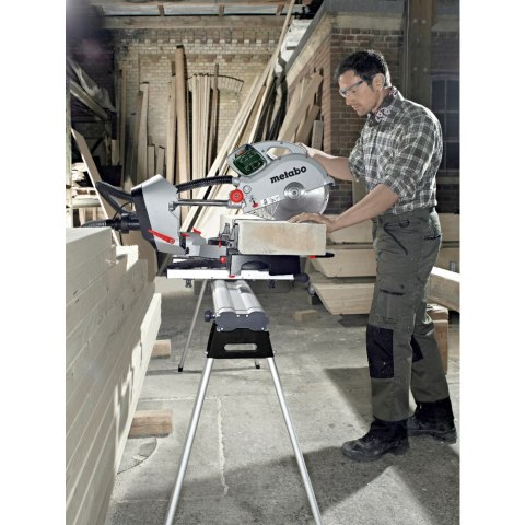 Kapówka KGS 315 Plus Metabo 103150000