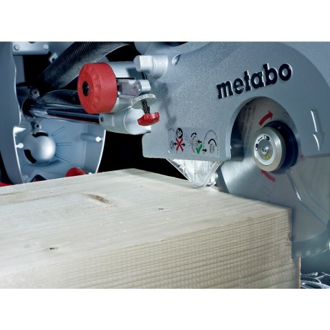 Kapówka KGS 315 Plus Metabo 103150000