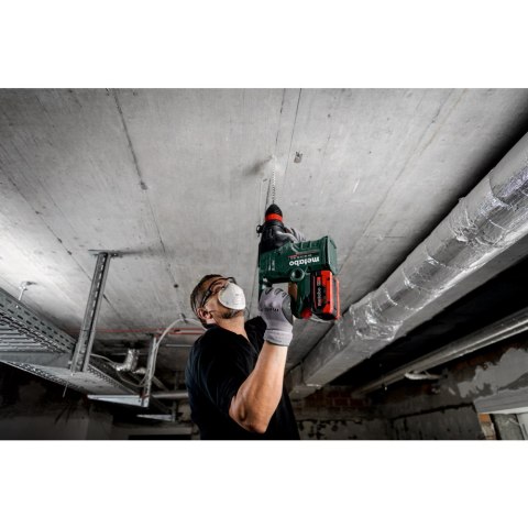 Kombimłotek akumulatorowy KH 18 LTX BL 35 Q Metabo 600813660