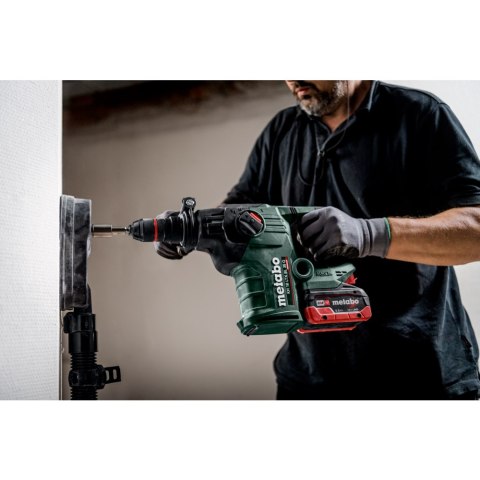 Kombimłotek akumulatorowy KH 18 LTX BL 35 Q Metabo 600813660