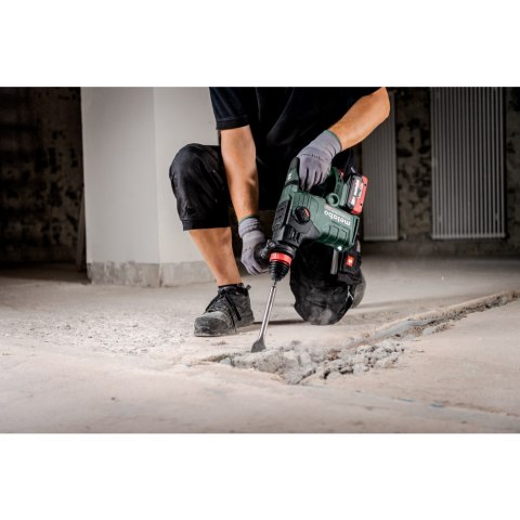 Kombimłotek akumulatorowy KH 18 LTX BL 35 Q Metabo 600813660