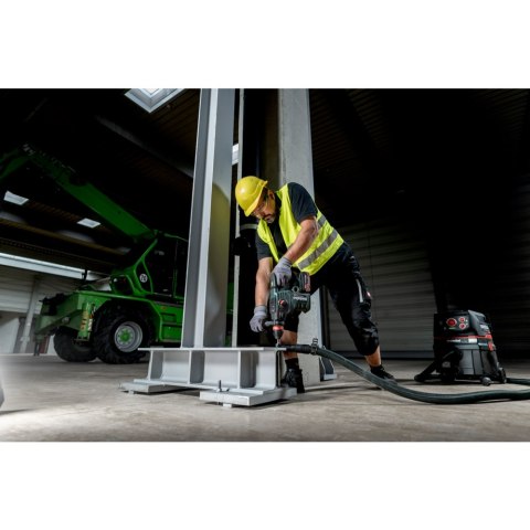 Kombimłotek akumulatorowy KH 18 LTX BL 35 Q Metabo 600813660