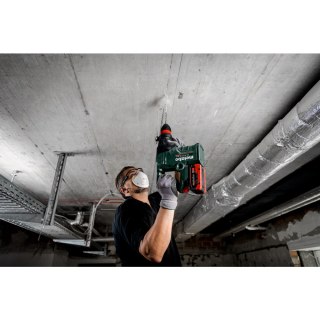 Kombimłotek akumulatorowy KH 18 LTX BL 35 Q Metabo 600813810