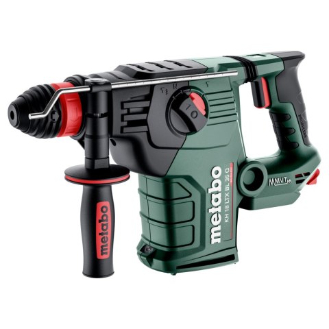 Kombimłotek akumulatorowy KH 18 LTX BL 35 Q Metabo 600813850