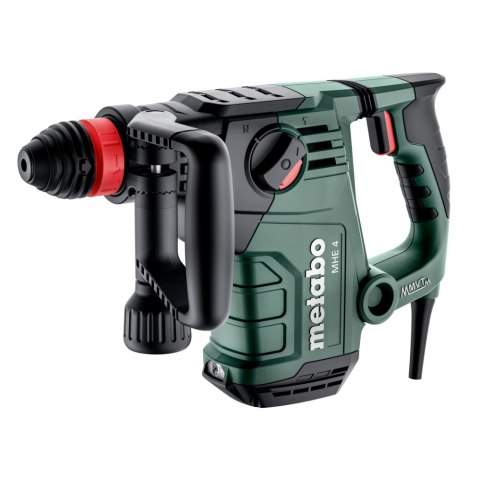 Młot kujący MHE 4 Metabo 600812500