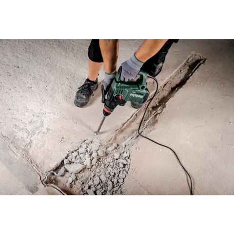 Młot kujący MHE 4 Metabo 600812500