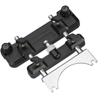 NAKŁADKA NA SZYNĘ PROWADZĄCĄ DO FREZARKI DEWALT DWS5031-XJ