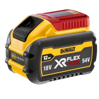XR FLEXVOLT AKUMULATOR 12 AH DEWALT DCB548-XJ