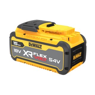 XR FLEXVOLT AKUMULATOR 15 AH DEWALT DCB549-XJ
