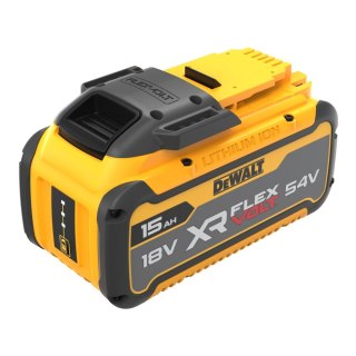 XR FLEXVOLT AKUMULATOR 15 AH DEWALT DCB549-XJ