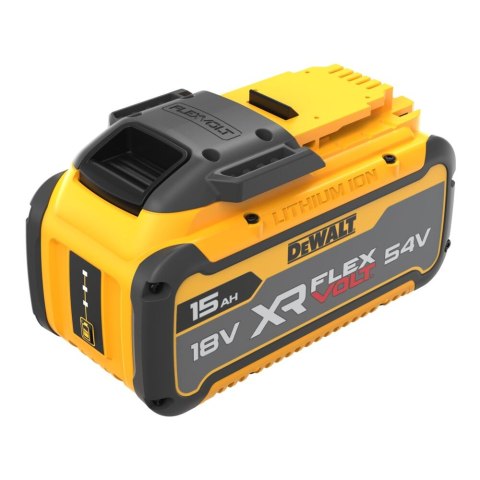 XR FLEXVOLT AKUMULATOR 15 AH DEWALT DCB549-XJ