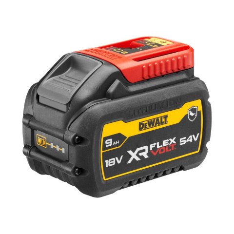 XR FLEXVOLT AKUMULATOR 9 AH GFN DEWALT DCB547G-XJ