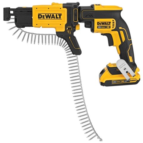 XR MAGAZYNEK DO WKRĘTÓW DO DCF620 DEWALT DCF6202-XJ