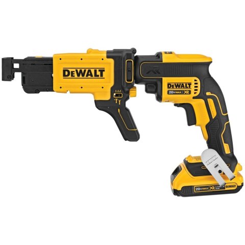 XR MAGAZYNEK DO WKRĘTÓW DO DCF620 DEWALT DCF6202-XJ