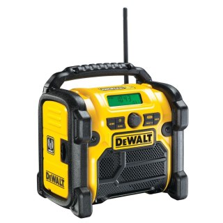 XR RADIO DEWALT DCR021-XJ