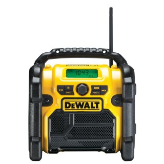 XR RADIO DEWALT DCR021-XJ