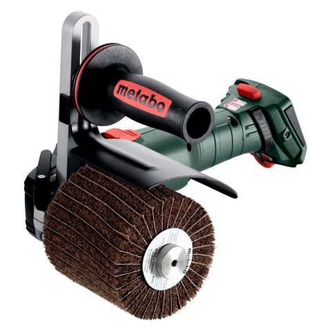 Satyniarka akumulatorowa SVB 18 LTX BL 200 Metabo 601766840