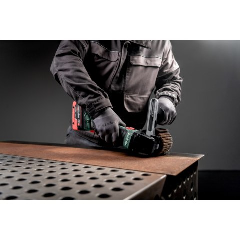 Satyniarka akumulatorowa SVB 18 LTX BL 200 Metabo 601766840
