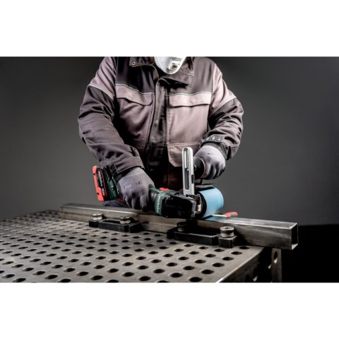 Satyniarka akumulatorowa SVB 18 LTX BL 200 Metabo 601766840
