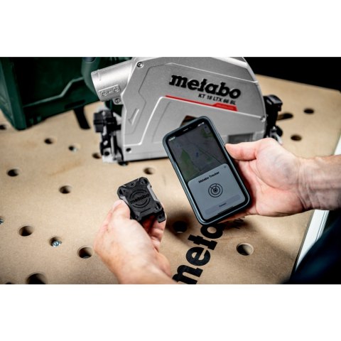 Tracker Metabo do iPhone'a/iPada Metabo 626965000