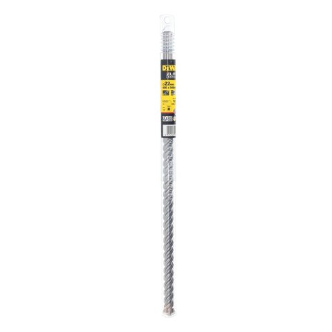 WIERTŁO SDS MAX ELITE 4 FHC 22X540MM DEWALT DT60820-QZ