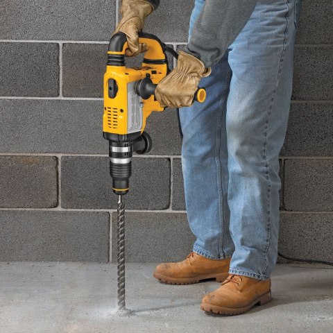 WIERTŁO SDS MAX ELITE 4 FHC 24X340MM DEWALT DT60822-QZ