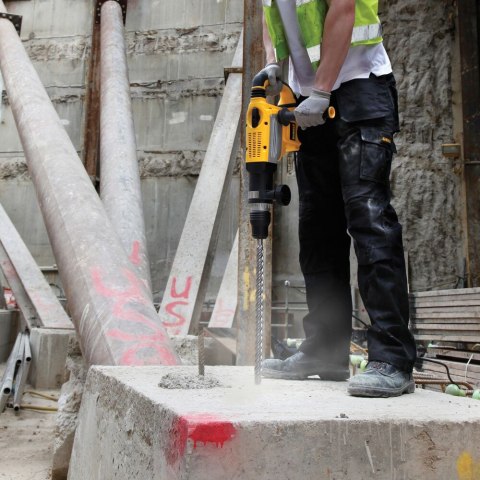 WIERTŁO SDS MAX ELITE 4 FHC 24X540MM DEWALT DT60823-QZ