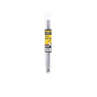 WIERTŁO SDS MAX ELITE 4 FHC 25X340MM DEWALT DT60824-QZ