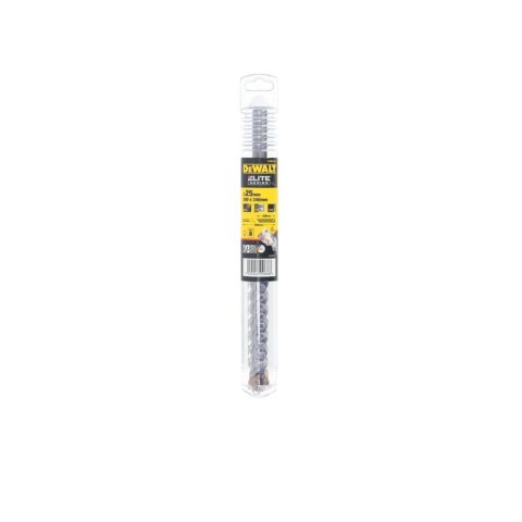 WIERTŁO SDS MAX ELITE 4 FHC 25X340MM DEWALT DT60824-QZ